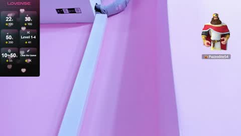 Eimy  online show from December 14, 2024, 11:18 am