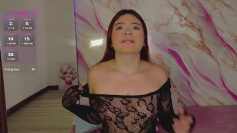 Snapshot of eimyaniston_cute chatting on April 10, 2026, 2:22 pm eimyaniston cute online show from April 10, 2026, 2:22 pm