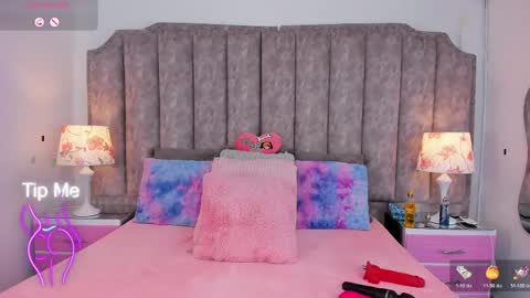 eimycampbell online show from February 26, 2026, 4:00 am