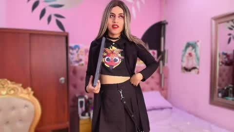 Snapshot of eimyflorian chatting on April 17, 2026, 11:57 am Eimyflorian online show from April 17, 2026, 11:57 am
