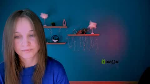 Snapshot of eira_mouse chatting on February 3, 2026, 9:47 am Sweet Eira online show from February 3, 2026, 9:47 am