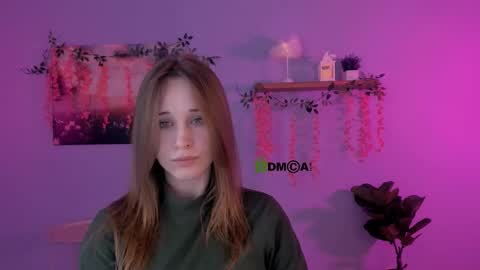 Snapshot of eira_mouse chatting on February 12, 2026, 9:37 am Sweet Eira online show from February 12, 2026, 9:37 am