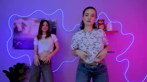 Snapshot of eira_mouse chatting on March 1, 2026, 10:06 am Sweet Eira online show from March 1, 2026, 10:06 am