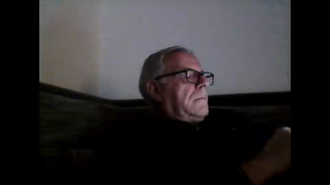 Snapshot of eisbaer1957 chatting on January 25, 2025, 5:30 pm eisbaer1957 online show from January 25, 2025, 5:30 pm