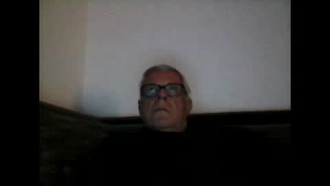 eisbaer1957 online show from March 6, 2026, 9:33 pm