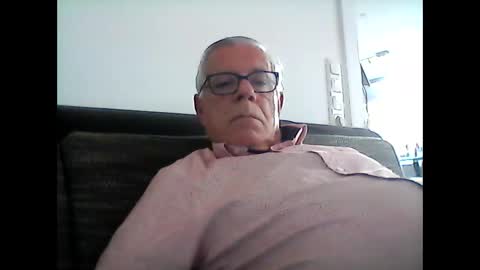 eisbaer1957 online show from March 7, 2026, 10:45 am