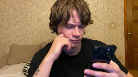 Eitan online show from January 15, 2026, 1:26 pm