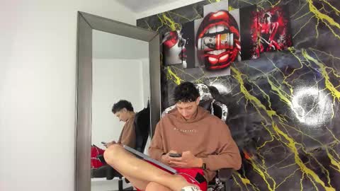 Eithan online show from February 28, 2026, 12:17 pm