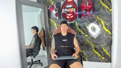 Eithan online show from March 2, 2026, 12:01 pm