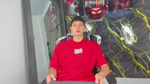 Eithan online show from March 15, 2026, 12:00 pm