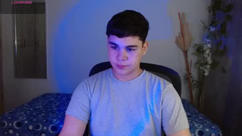 Eithan online show from March 13, 2026, 7:53 pm