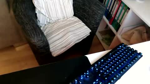 Snapshot of ejakules chatting on April 5, 2026, 7:22 pm ejakules online show from April 5, 2026, 7:22 pm