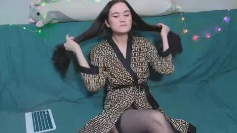 ekateriga online show from April 1, 2026, 7:22 pm