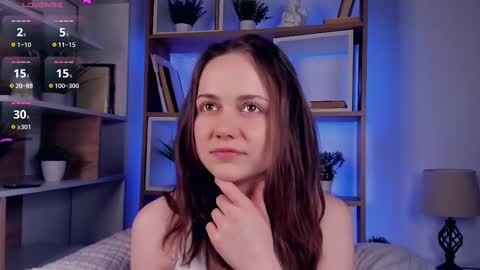 Elis 3 online show from March 9, 2025, 8:10 pm