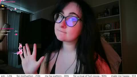 If you like it when I meow give me a thumbs up online show from May 14, 2026, 2:02 pm