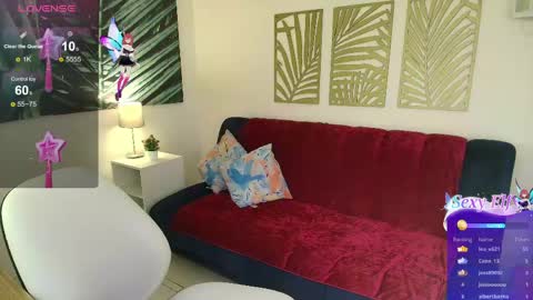 Snapshot of ela_boop chatting on May 31, 2026, 6:09 pm ela_boop online show from May 31, 2026, 6:09 pm