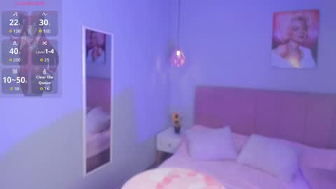 Ela online show from April 16, 2026, 7:25 pm