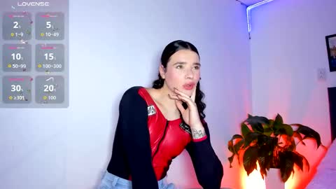 Snapshot of elaia_franc chatting on October 12, 2025, 6:07 pm Elaia franco online show from October 12, 2025, 6:07 pm