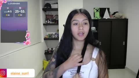 Elaine eli online show from March 30, 2026, 11:17 pm