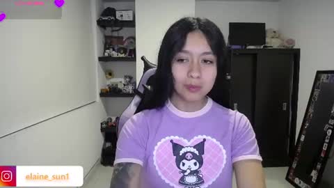 Elaine eli online show from July 3, 2026, 5:14 am
