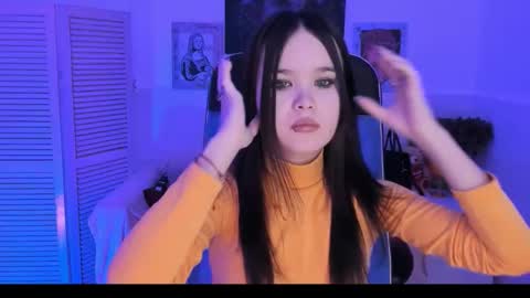 Your sweet girl online show from October 26, 2025, 7:09 pm