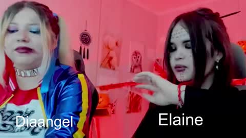 Your sweet girl online show from October 30, 2025, 8:42 pm