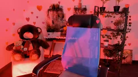 Your sweet girl online show from February 13, 2026, 10:39 pm