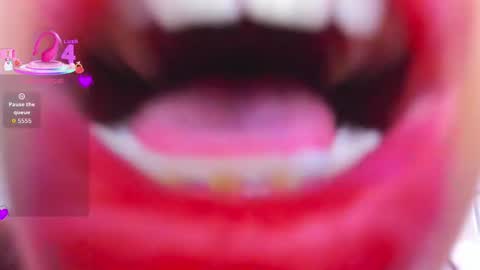 Snapshot of elana_keplerr chatting on February 25, 2026, 12:59 pm Elana kepler online show from February 25, 2026, 12:59 pm