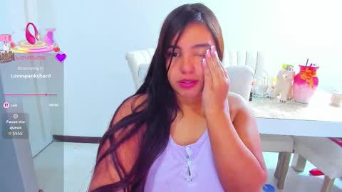 Snapshot of elana_keplerr chatting on March 3, 2026, 11:27 am Elana kepler online show from March 3, 2026, 11:27 am