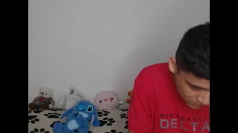 elandor online show from February 20, 2026, 7:47 pm