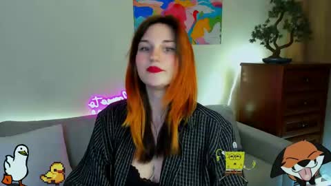 Elani online show from April 18, 2026, 7:18 pm