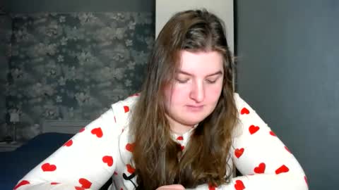 Snapshot of elanis_blair chatting on January 22, 2025, 1:11 pm Elanis online show from January 22, 2025, 1:11 pm