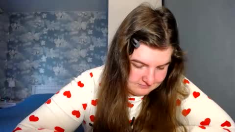 Snapshot of elanis_blair chatting on February 20, 2025, 1:30 pm Elanis online show from February 20, 2025, 1:30 pm