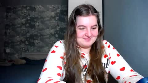 Snapshot of elanis_blair chatting on March 11, 2025, 4:51 pm Elanis online show from March 11, 2025, 4:51 pm