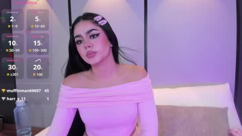 elara_bloom_ online show from July 2, 2026, 4:29 am