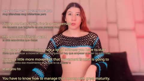 Ela online show from March 4, 2026, 12:11 pm