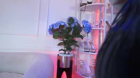 Snapshot of elasummeer chatting on February 17, 2026, 11:50 am Elasummeer online show from February 17, 2026, 11:50 am