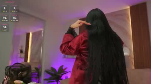 Snapshot of elasummeer chatting on March 2, 2026, 1:07 pm Elasummeer online show from March 2, 2026, 1:07 pm