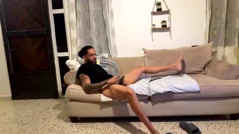 ellindosex37 online show from March 13, 2026, 5:58 am