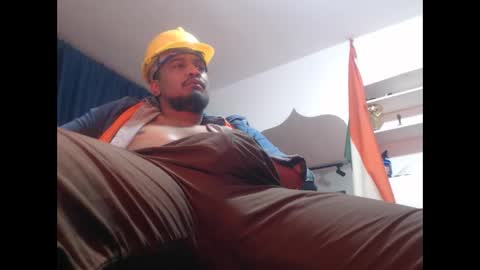 elcaballeroblack online show from November 24, 2025, 2:00 am