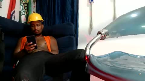 elcaballeroblack online show from February 1, 2026, 1:53 pm