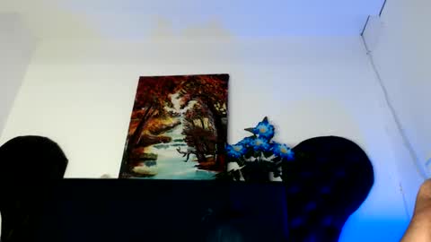 elcaballeroblack online show from May 26, 2026, 3:57 am