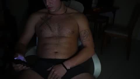 elcarlo1996 online show from April 18, 2026, 4:38 am