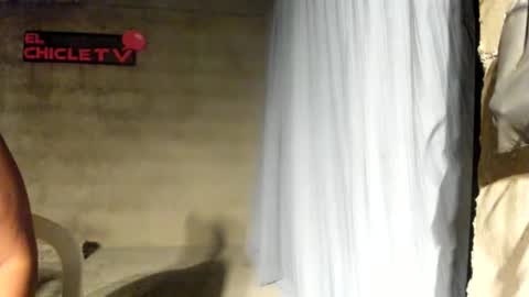 El CHICLE TV - SHOW online show from December 7, 2024, 12:30 am