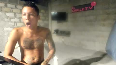 El CHICLE TV - SHOW online show from December 20, 2024, 7:55 am