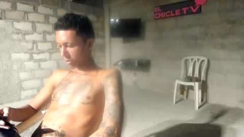 El CHICLE TV - SHOW online show from December 23, 2024, 9:49 am