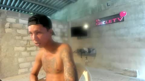 El CHICLE TV - SHOW online show from January 2, 2025, 8:13 pm