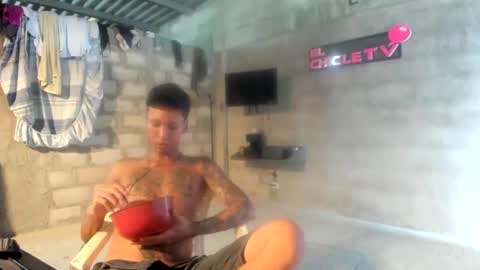 El CHICLE TV - SHOW online show from January 10, 2025, 7:21 pm