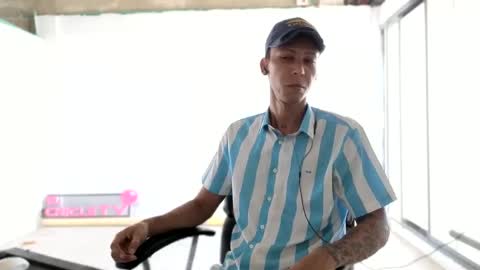 El CHICLE TV - SHOW online show from September 11, 2025, 7:03 pm