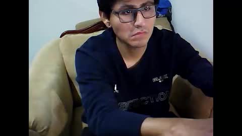 Chiquibaby online show from January 18, 2026, 1:53 am